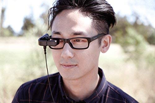 Vufine VUF-110 Wearable Display Vufine VUF-110 Wearable Display